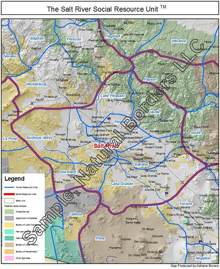 Social Resource Unit